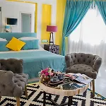 Готель Marge Boutique Чешме