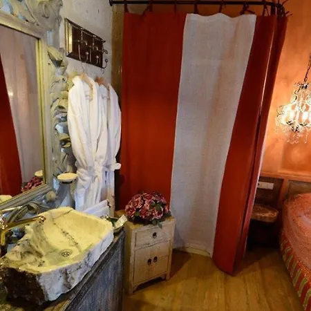 Ξενοδοχείο Marge Boutique Çeşme