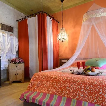 Ξενοδοχείο Marge Boutique Çeşme