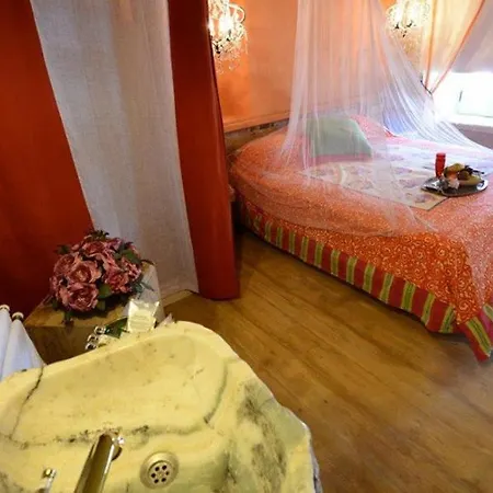 Ξενοδοχείο Marge Boutique 3*