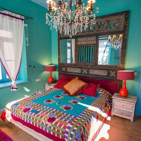 酒店 Marge Boutique