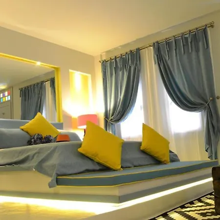 Marge Boutique Ξενοδοχείο