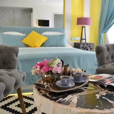 Marge Boutique Çeşme