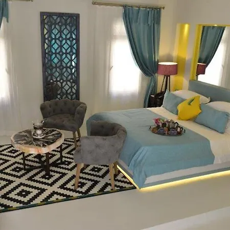 Marge Boutique Ξενοδοχείο