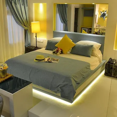 Marge Boutique Ξενοδοχείο