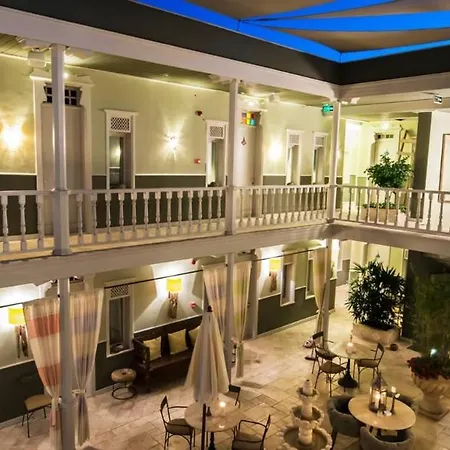 Ξενοδοχείο Marge Boutique