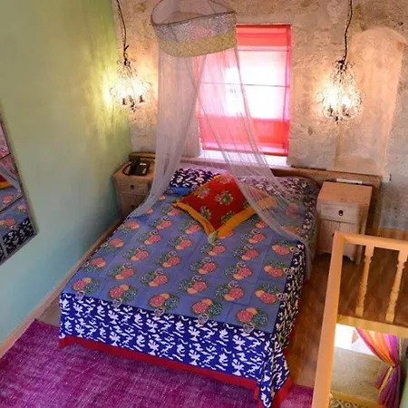 Ξενοδοχείο Marge Boutique Çeşme