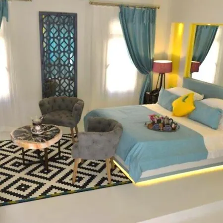 فندق Marge Hotel Adult Only 12 Plus Çeşme