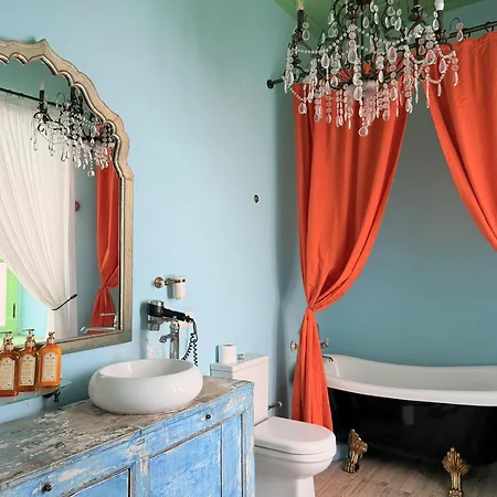 Marge Boutique Готель 3*