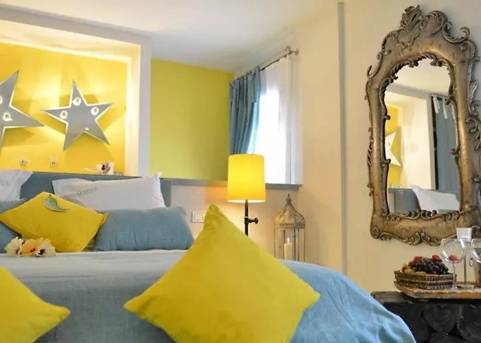 Marge Boutique 酒店 Çeşme