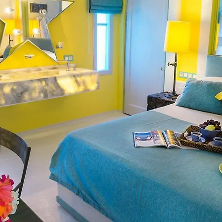 Marge Boutique 3* Чешме