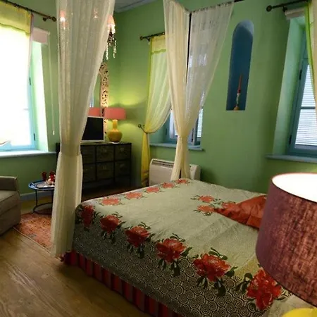 Marge Boutique 3* Cesme