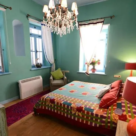 Marge Boutique Hotel Cesme