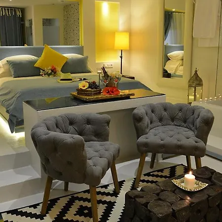 Marge Boutique Szálloda 3*