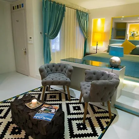 Marge Boutique Cesme
