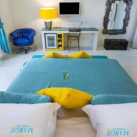 Marge Boutique Szálloda