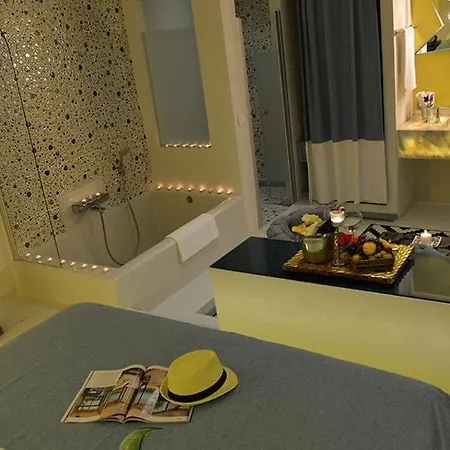 Szálloda Marge Boutique 3*