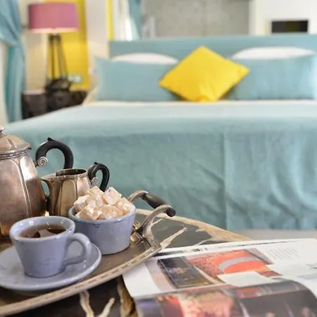 Szálloda Marge Boutique Çeşme