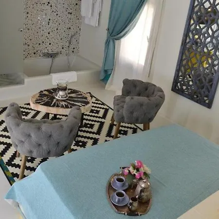 Marge Boutique 3* Çeşme