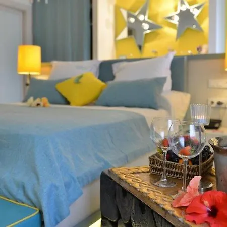 Marge Boutique Hotel Cesme
