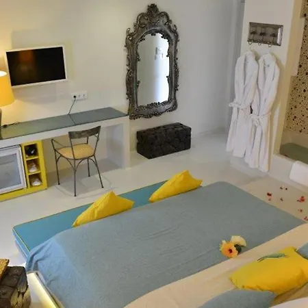 Hotel Marge Boutique Cesme