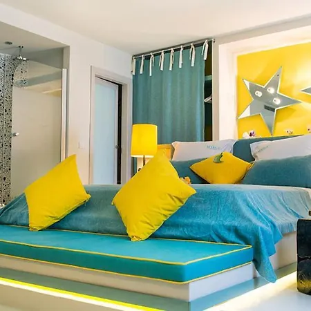 Marge Boutique 3*