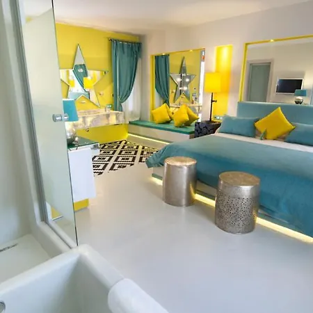 Marge Boutique Szálloda