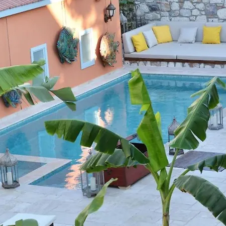 فندق Marge Adult Only 12 Çeşme