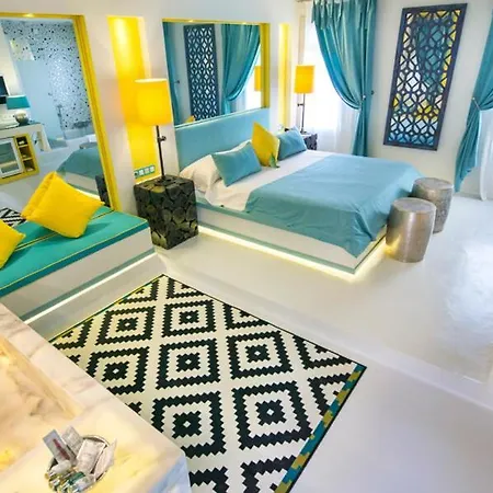 Marge Hotel Adult Only 12 Plus 3* Çeşme