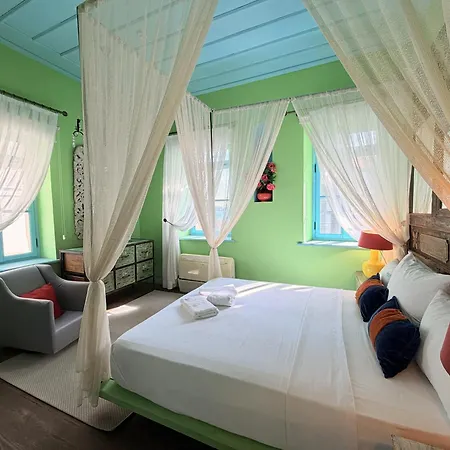 Marge Hotel Adult Only 12 Plus