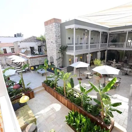 Otel Marge Adult Only 12