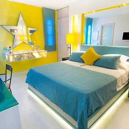 Marge Adult Only 12 酒店 Çeşme