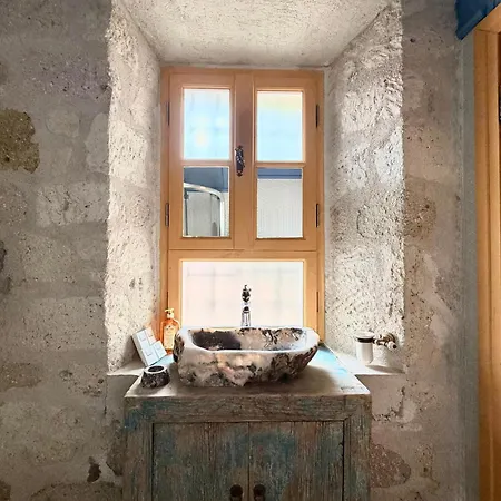 Otel Marge Adult Only 12 Çeşme