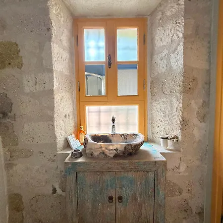 Marge Adult Only 12 Çeşme
