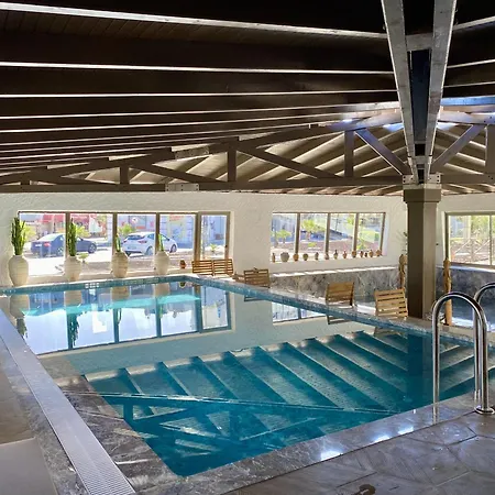 Otel Marge Adult Only 12