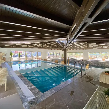 Marge Adult Only 12 Otel 3*