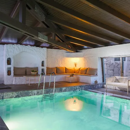 Otel Marge Adult Only 12