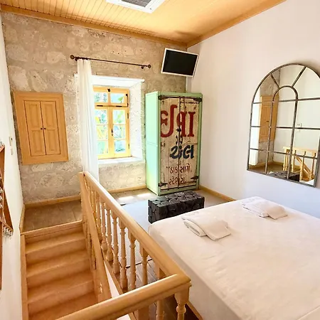 Marge Adult Only 12 酒店 Çeşme