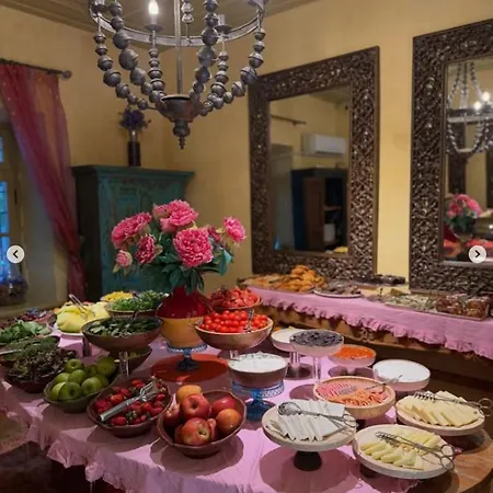 Hotel Marge Adult Only 12 Çeşme