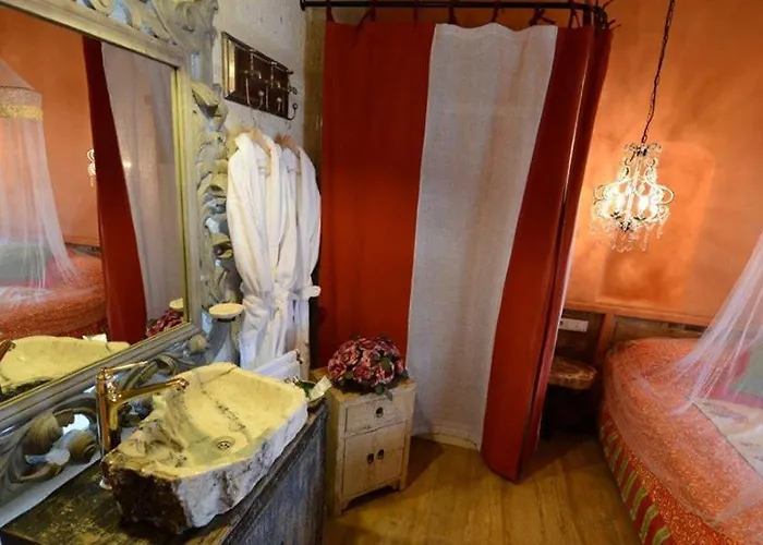 Hotel Marge Boutique Çeşme