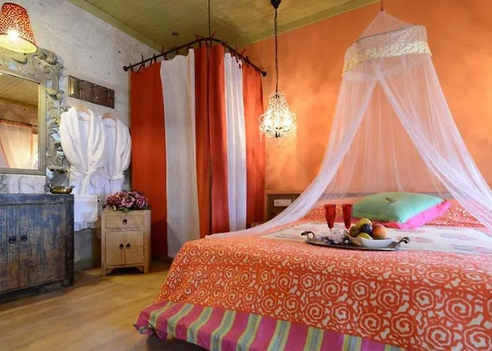 Hotel Marge Boutique Çeşme