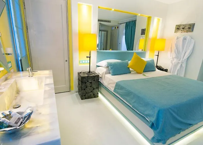 Marge Boutique Hotel