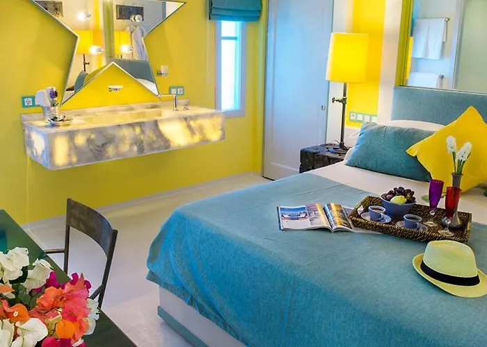 Marge Boutique 3* Çeşme