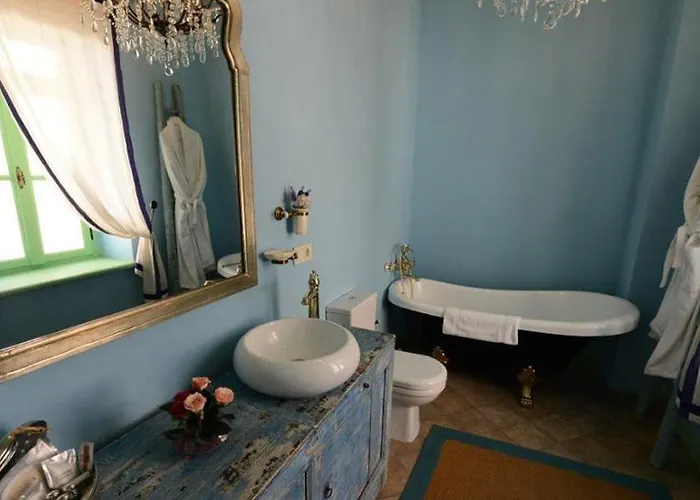 Marge Boutique Hotel 3*