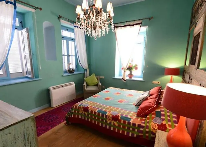 Marge Boutique Hotel Çeşme