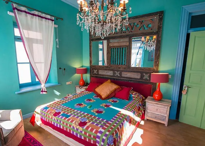 Hotel Marge Boutique