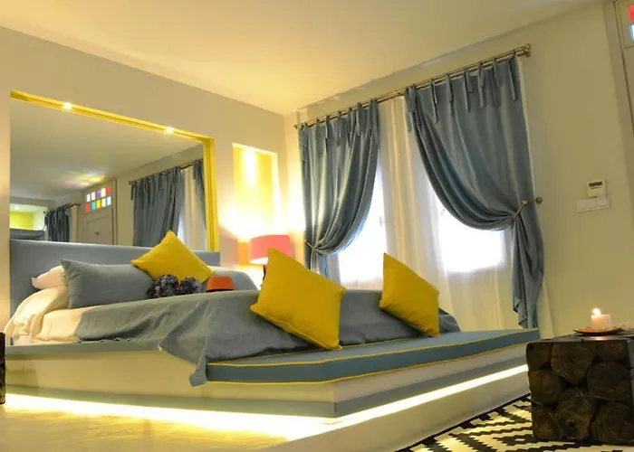 Marge Boutique Hotel