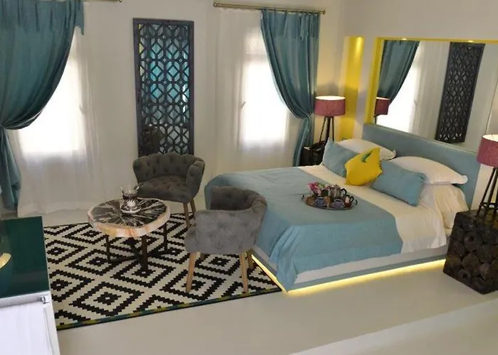 Marge Boutique Hotel