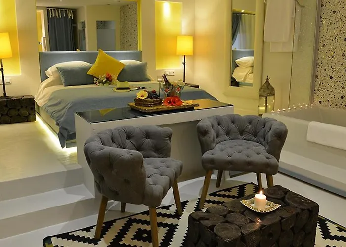 Marge Boutique Hotel 3*