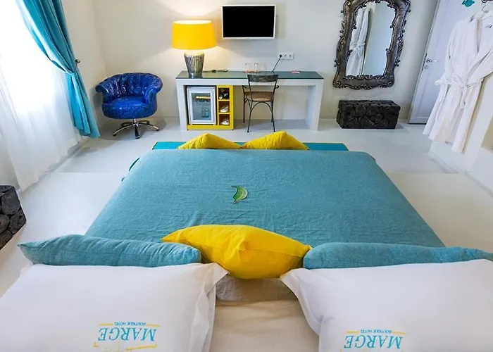 Marge Boutique Hotel